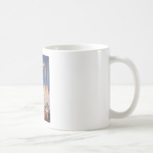 Nassau Bahamas Tasse