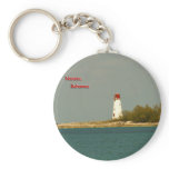 Nassau Lighthouse