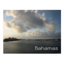 Nassau Postcards