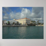 Nassau Poster