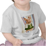 Nat West Piggy Bank T-shirts