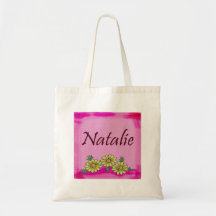 Natalie Daisy Bag