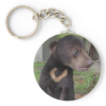 NATALIE SUN BEAR Keychain