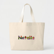 Natalie's Tote Bags