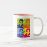 natasa andy warhol effect mug