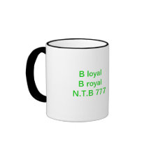 Natasha Bacchas cups Coffee Mugs