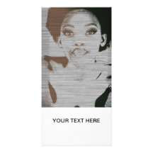 Natasha Brown Photo Cards