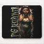 Natasha mousepad