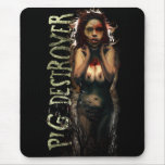 Natasha mousepad