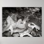 Natchez Trace Still Life Print