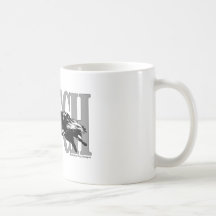 NATCHSheltie Mug