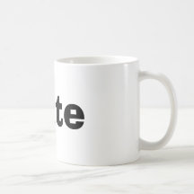 Nate Mug