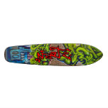 Nate's Board skateboards