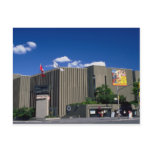 National Arts Center, Ottawa, Ontario, Canada Postcards