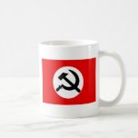 National Bolshevik Party, Colombia Political Mugs