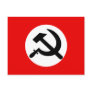 National Bolshevik Party, Colombia Political Postcards
