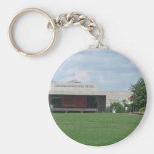 National Constitution Centre Key Chain