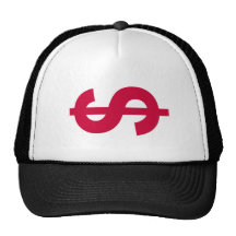 national debt hats