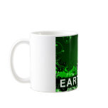 national earth day : hi-fi home mugs