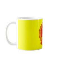NATIONAL EMBLEM OF THE PEOPLES REPUBLIC OF CHINA MUGS