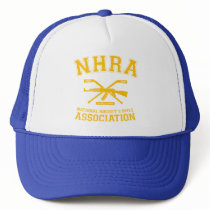 National Hockey and Rifle Association Hat