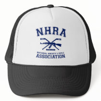 National Hockey and Rifle Association Hat