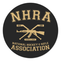 National Hockey and Rifle Association