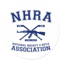 National Hockey and Rifle Association