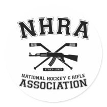 National Hockey and Rifle Association