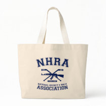 National Hockey and Rifle Association Tote Bag