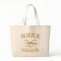 National Hockey and Rifle Association Tote Bag