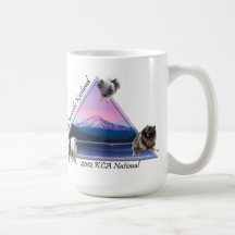 National Logo Mug