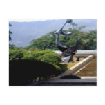 National Museum of Haiti postcards