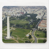 National nument use pads