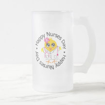 National Nurses Day - Nurses Coffee Mugs