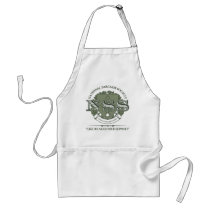 National Sarcasm Society Aprons
