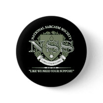 National Sarcasm Society