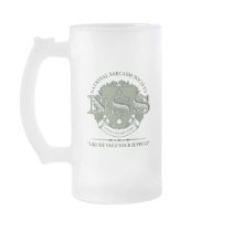 National Sarcasm Society Mugs