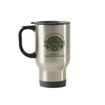 National Sarcasm Society Coffee Mug
