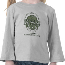 National Sarcasm Society T-shirts