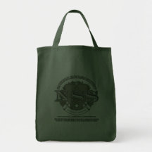 National Sarcasm Society Tote Bag