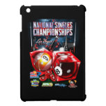 National Singles Championships - Dice Design Cover For The iPad Mini