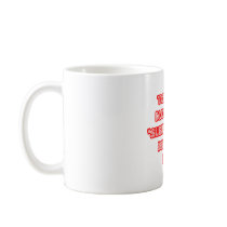 National 'Sleep With a Dentist' Day Coffee Mugs