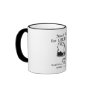 National Tea Party Mug