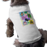 National Teddy Bear Day September 9 Dog T-shirt