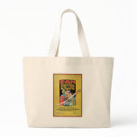National War Garden Commission Free Book Tote Bags