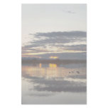 National Wildlife Refuge Dawn Stationery