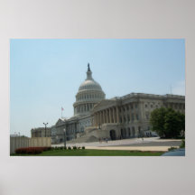 Nations Capital Print