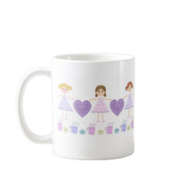 NATIONWIDE TAX  DAY TEA PARTY MUG