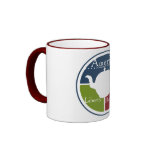 Nationwide Tea Party Revolution Mug